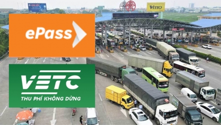 Cách nạp tiền miễn phí cho VETC và VDTC